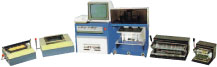 各種電子部品・製品の検査装置、治具